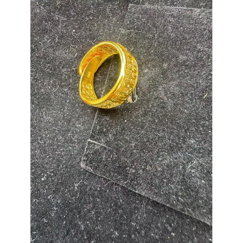 A057 臻美金典首饰