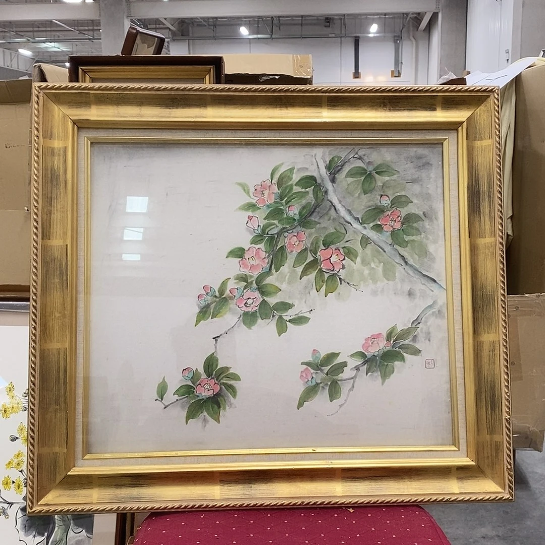 精品剪纸作品欣赏