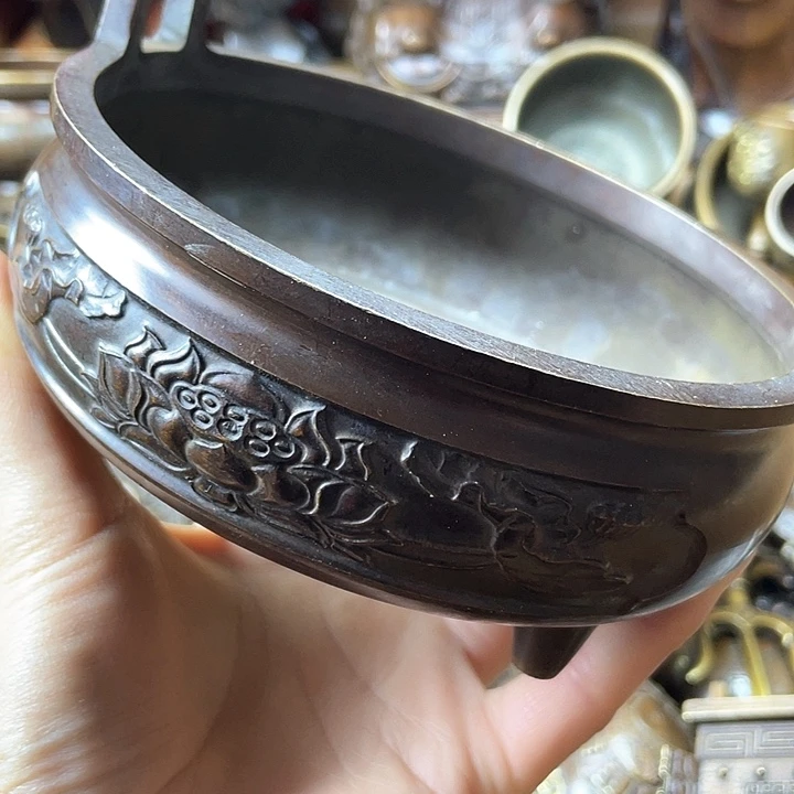 全是铜铜铜器铜器