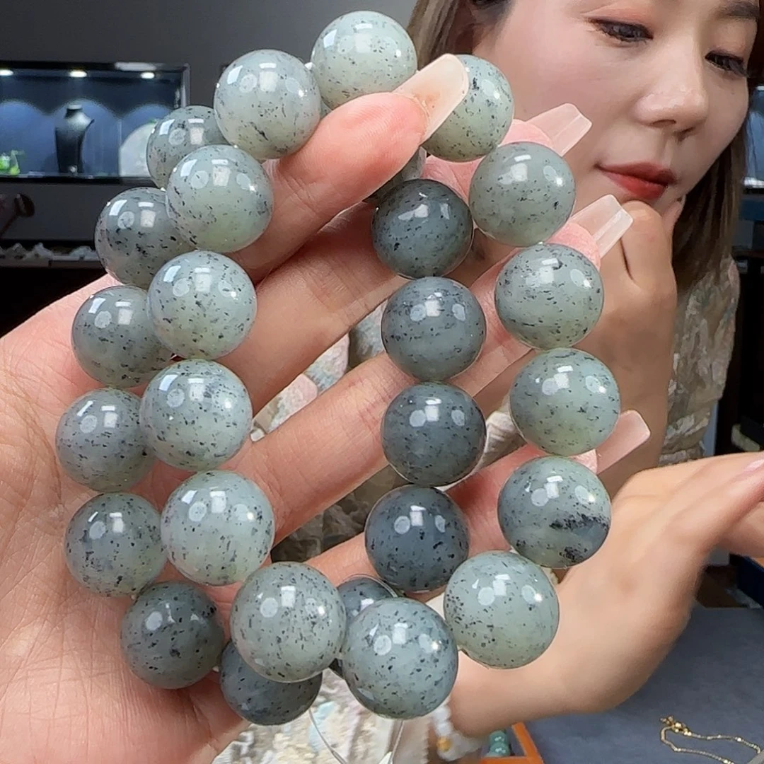 手链未镶嵌和田玉拍一发一，多样性发货