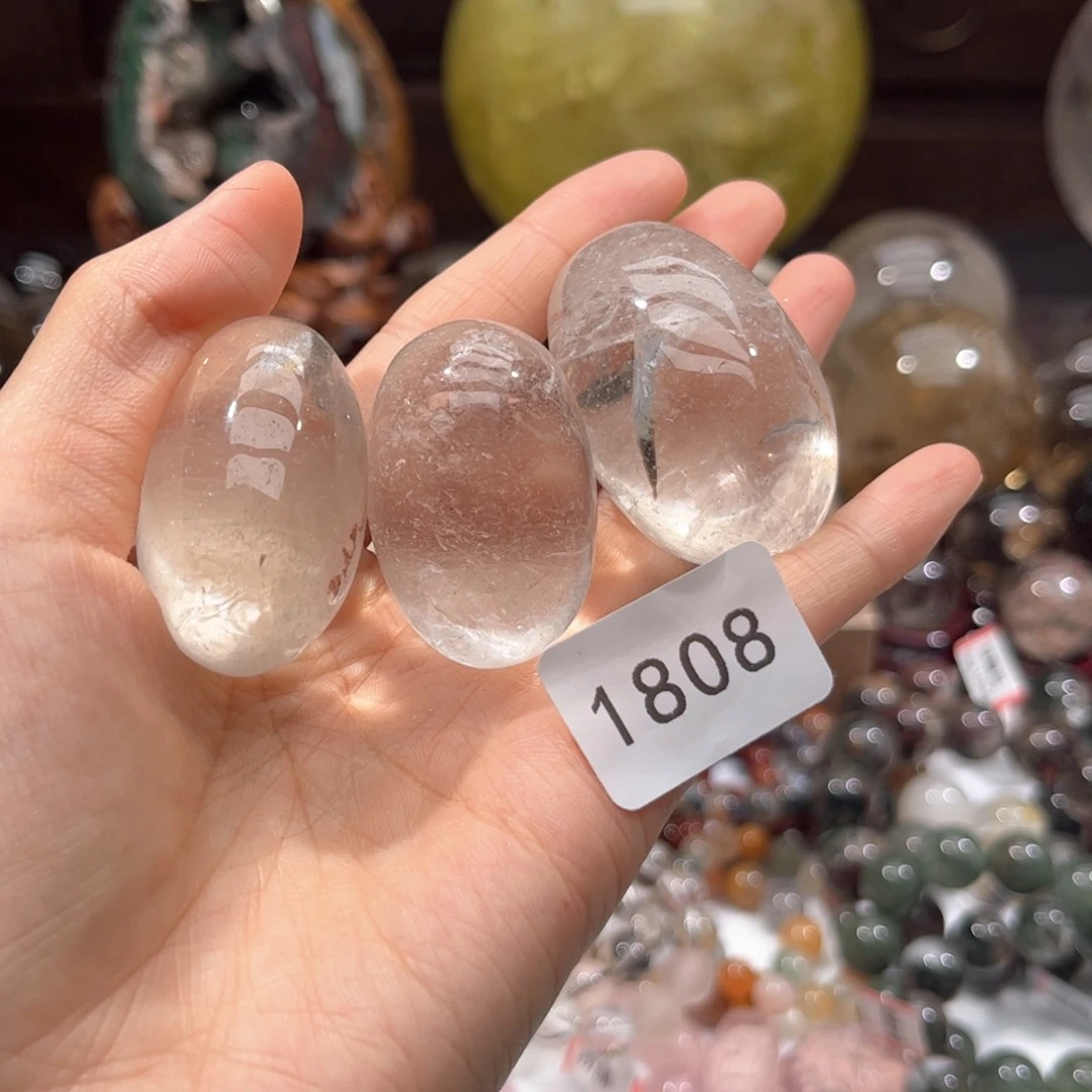【闪购商品】未镶嵌水晶大型摆件（非配饰）