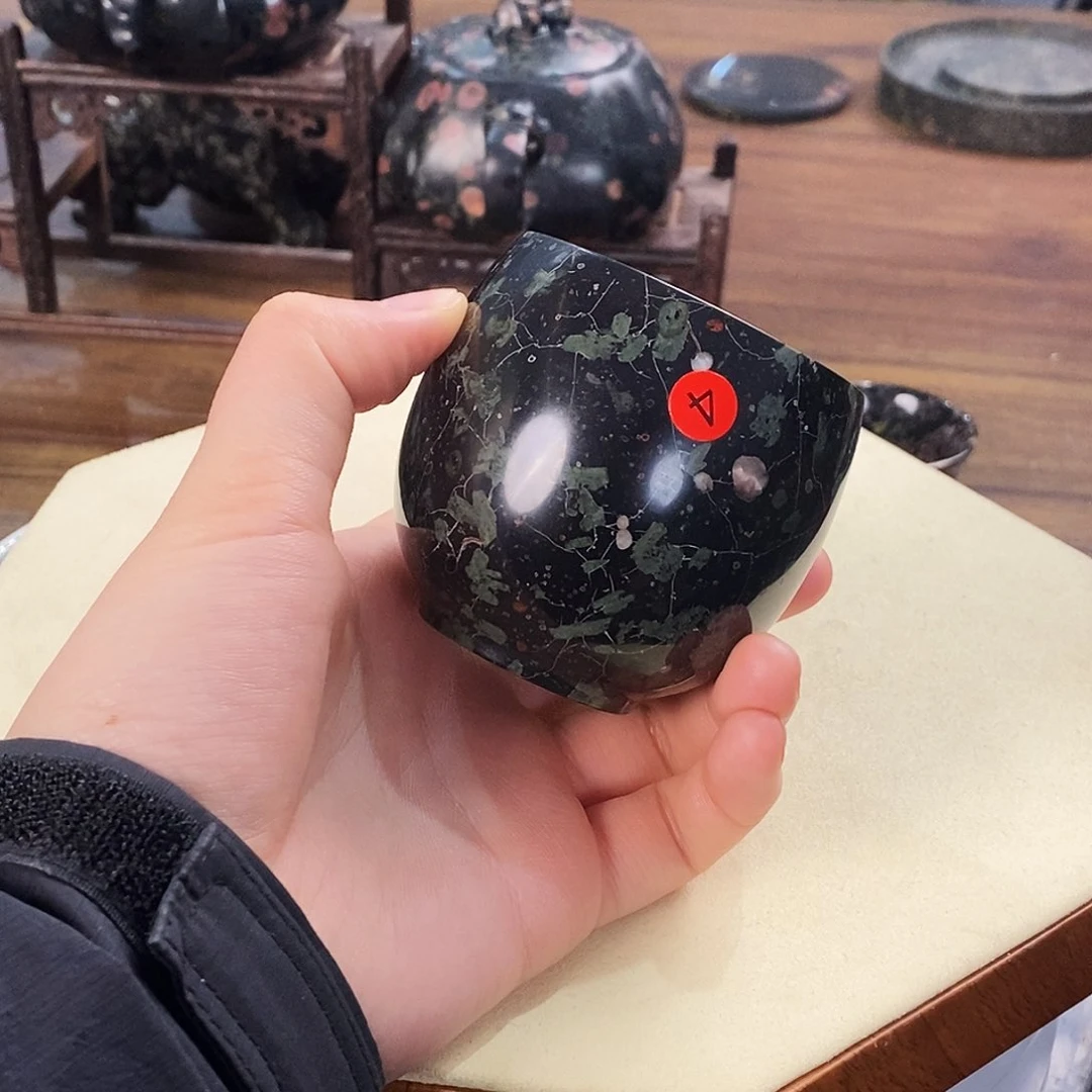 奢上奢精品梅花玉Z