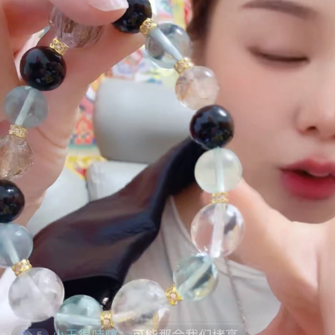 【老师推荐】高能款项链