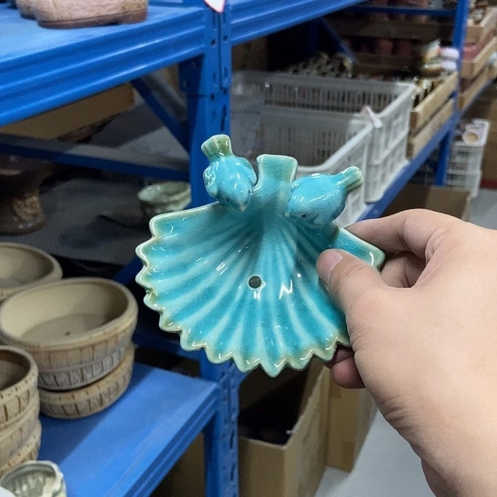 花盆单场满9.9发货11*8*4