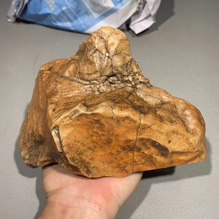 玛瑙/玉髓车挂合金圆*475