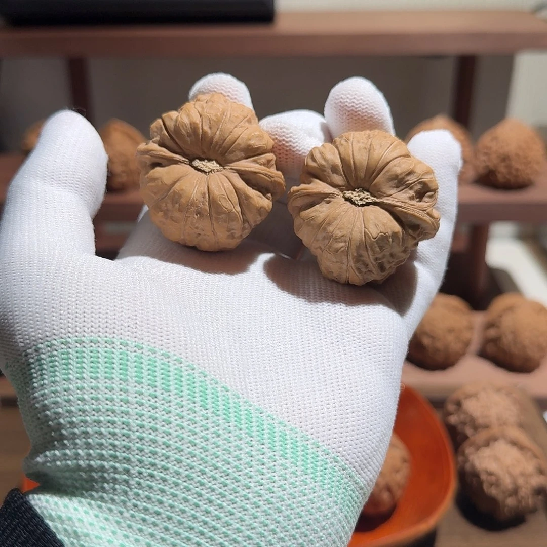 手串/手链核桃全品42南瓜