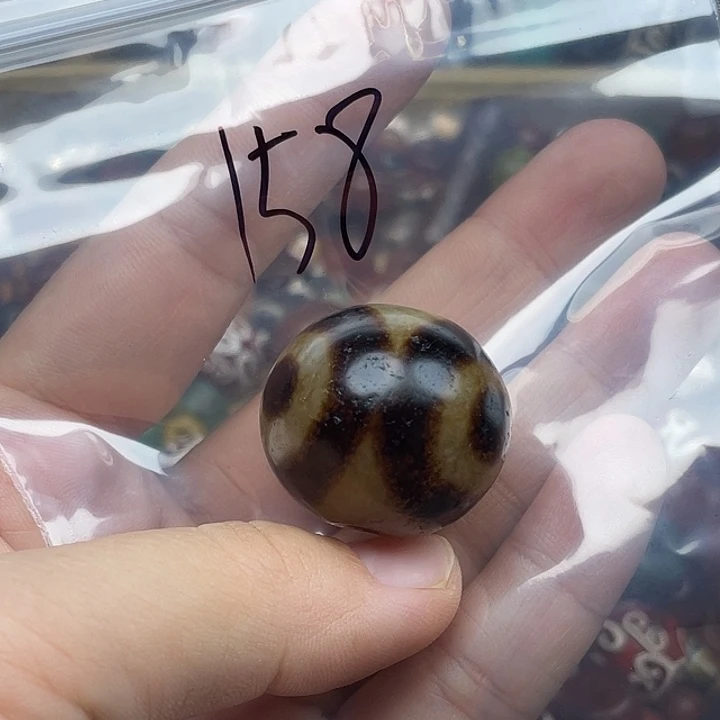 玛瑙/玉髓未镶嵌手链
