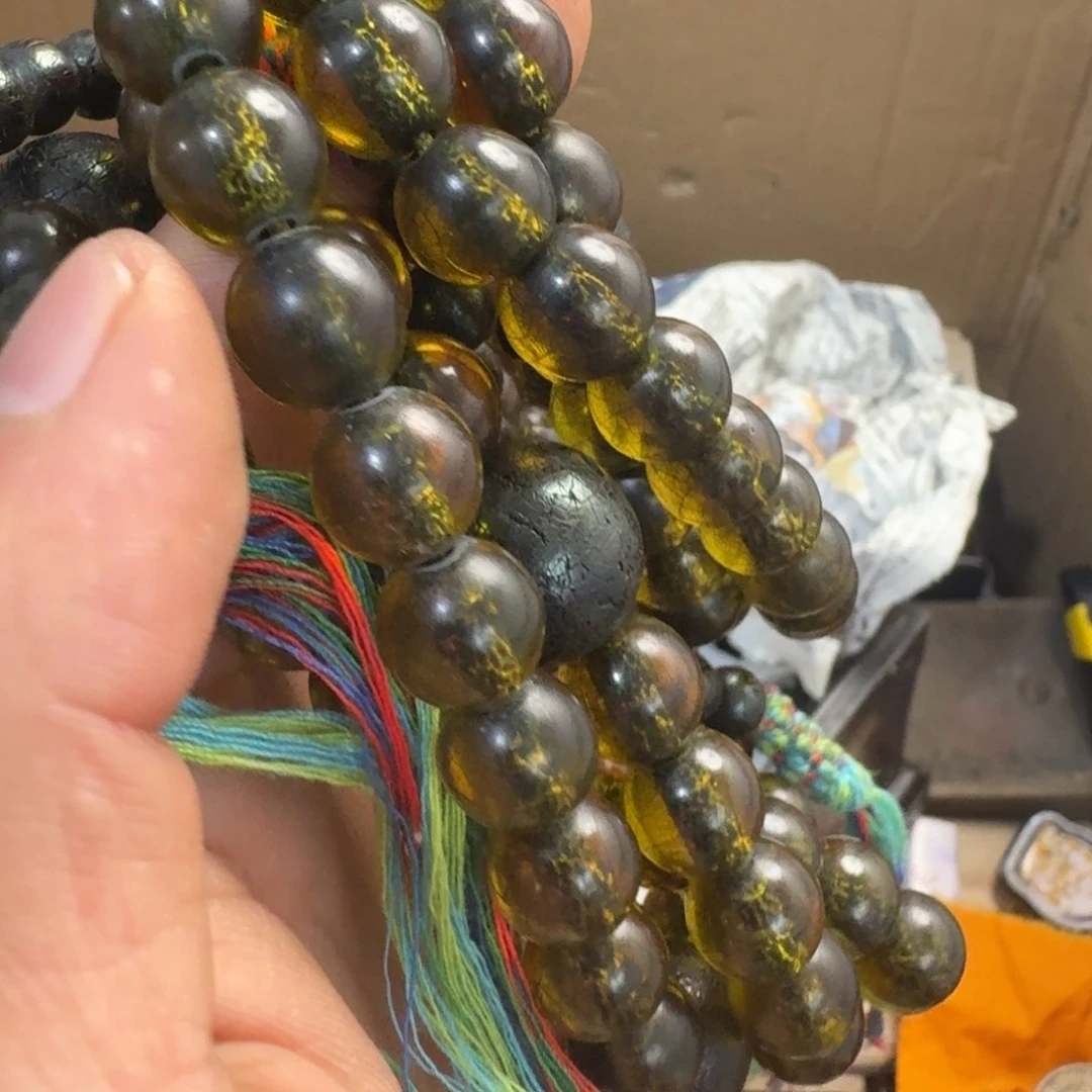 陶瓷手串，多样性发一
