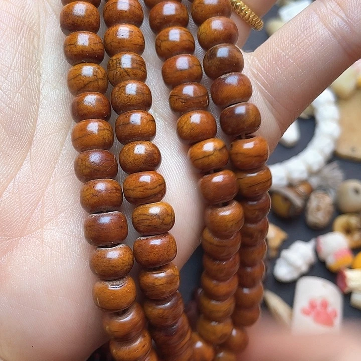 驼骨手串/手链其他配饰