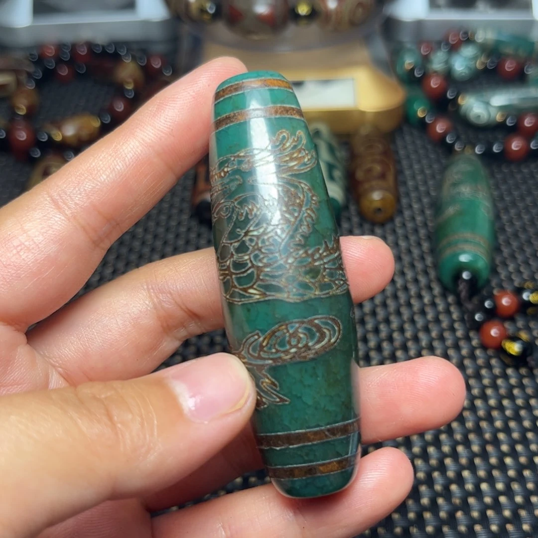 玛瑙/玉髓毛衣链未镶嵌