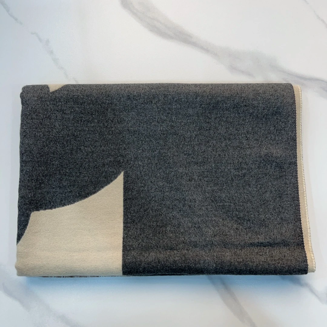 时尚百搭围巾A090