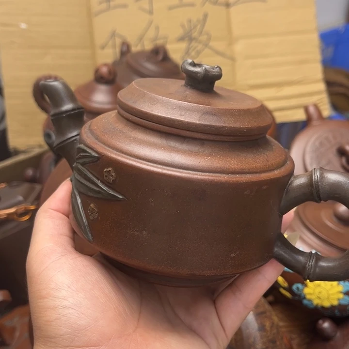 茶壶紫砂紫砂壶等各种造型