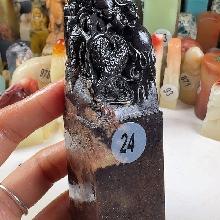 青田石印石印石章料…..