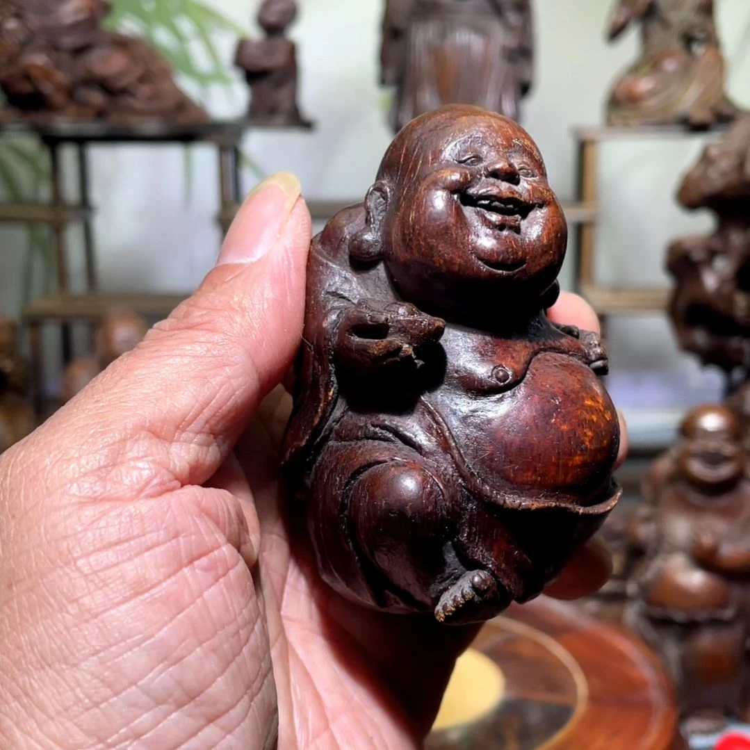 竹热闹矛盾问题不大不小