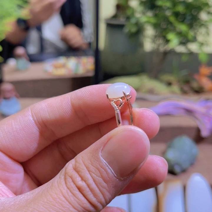 手链未镶嵌和田玉