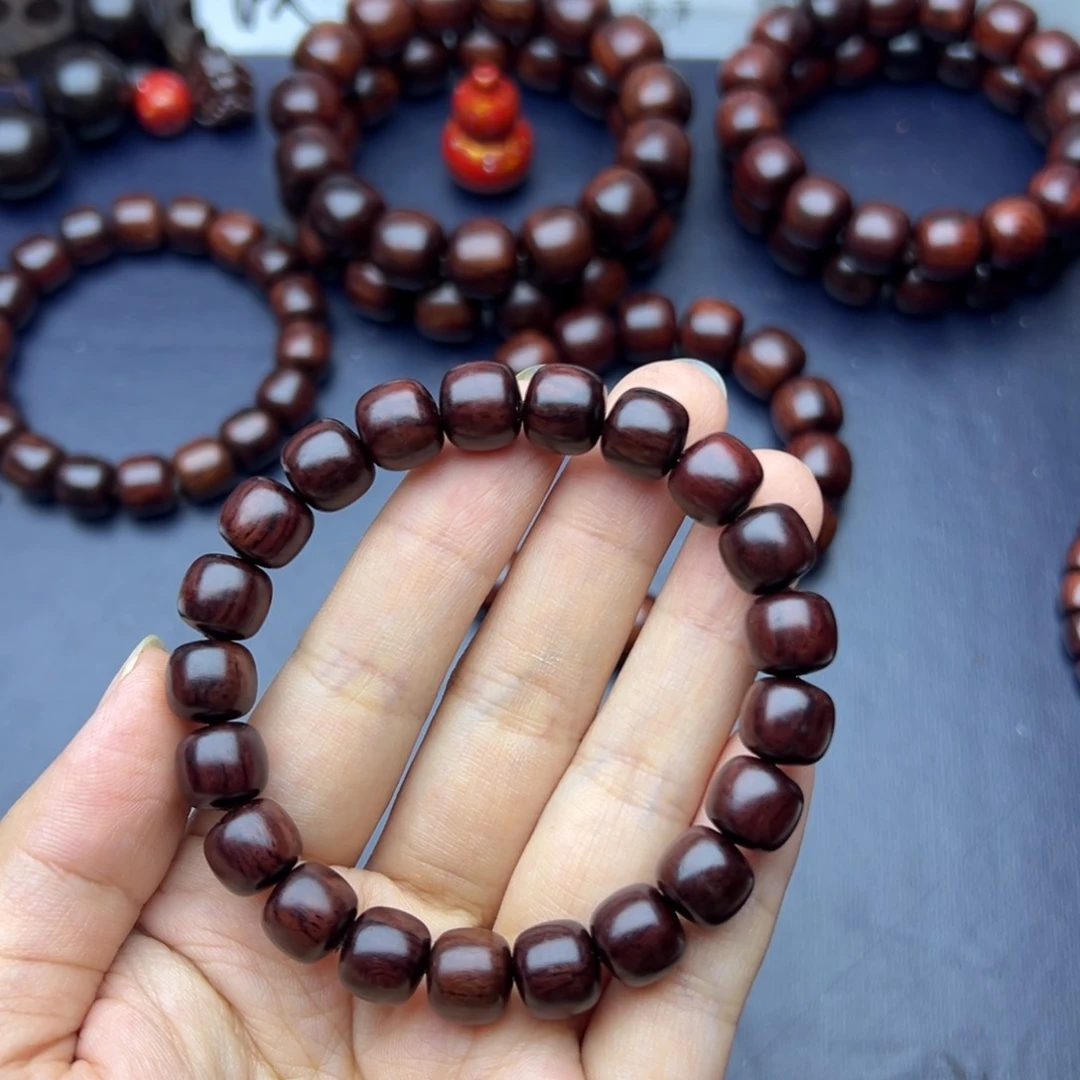 木潮*@海南红降9*10单圈