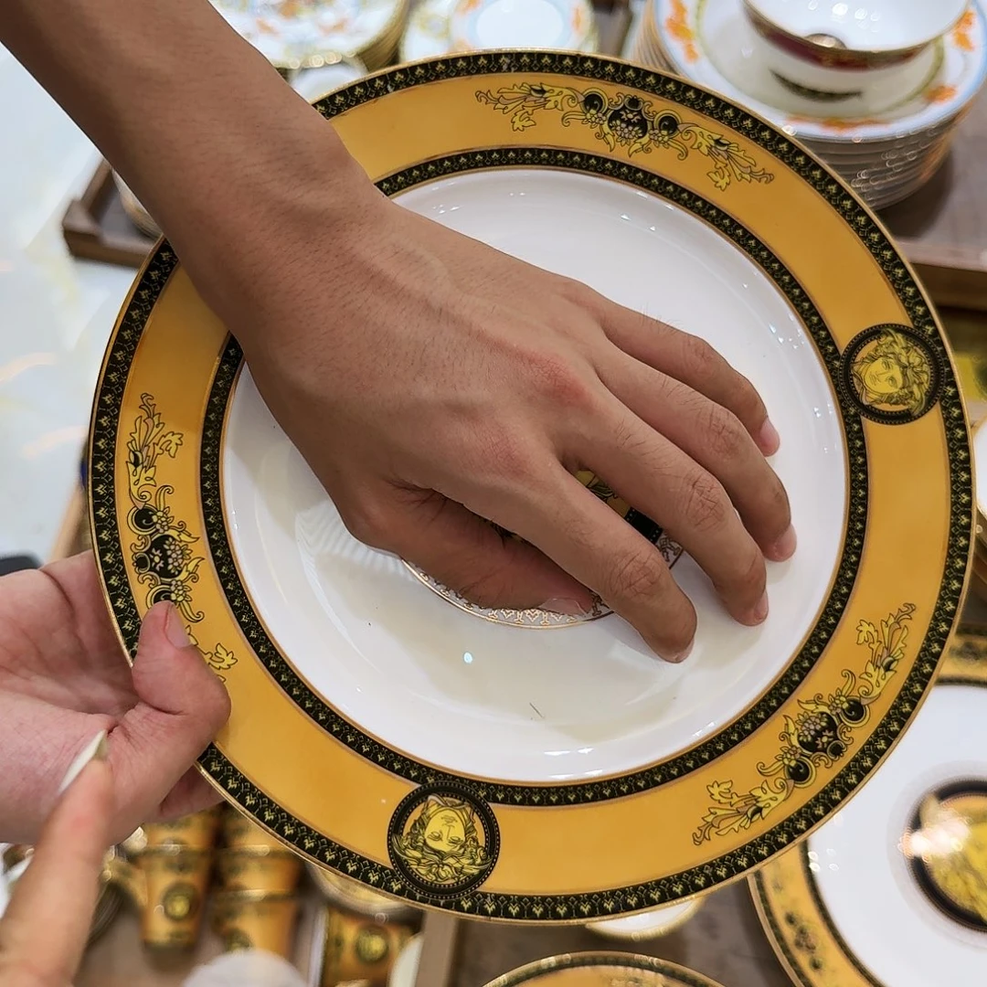 杯骨瓷餐具正品包邮质量保证