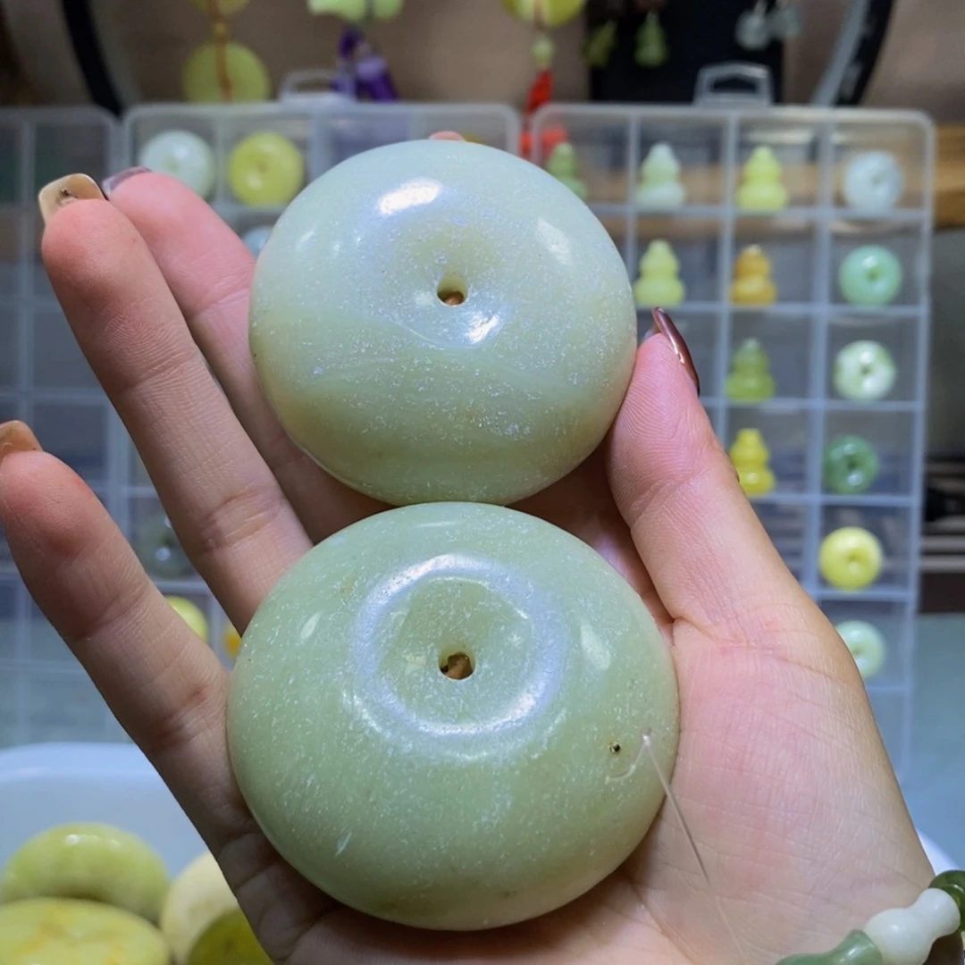 未镶嵌蛇纹石玉其他37