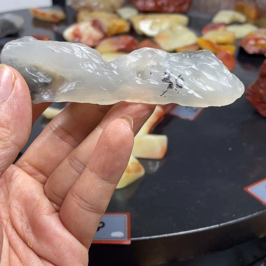 喵***主其他寿山石寿山石