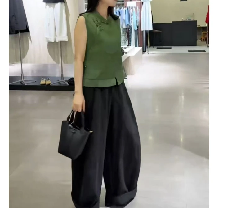 时尚潮流百搭精品女装dgd3496