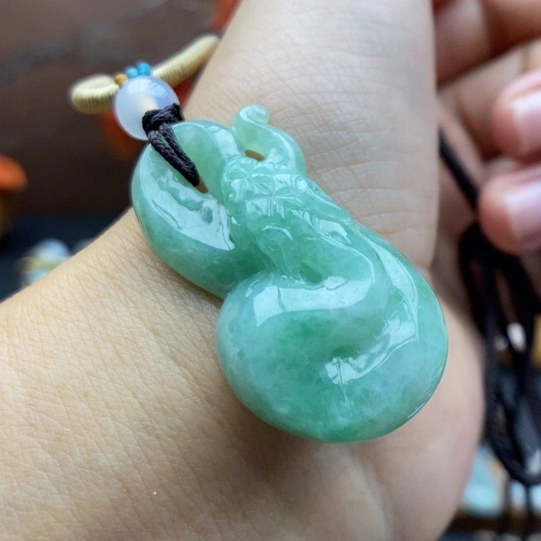 【闪购商品】颈饰未镶嵌翡翠94