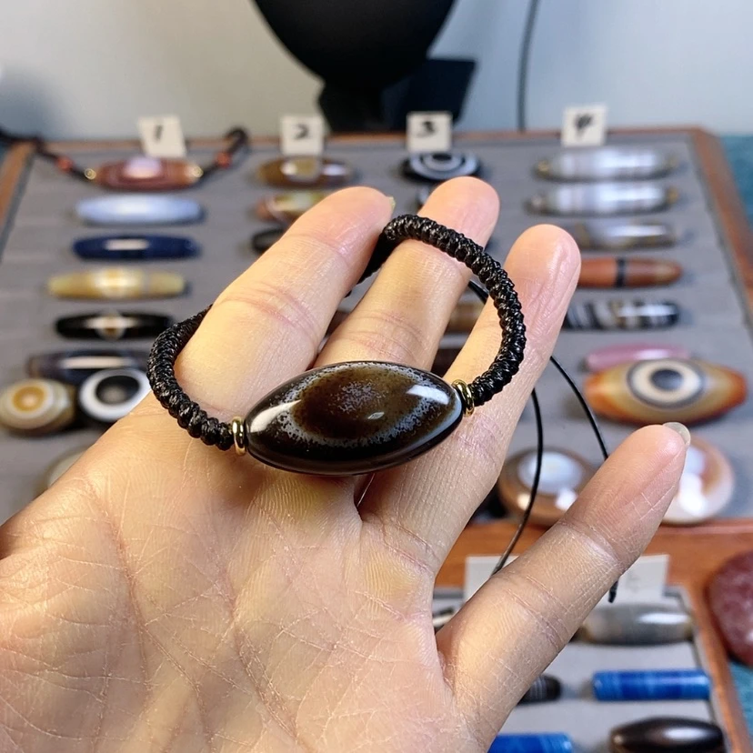 【闪购商品】未镶嵌颈饰玛瑙/玉髓