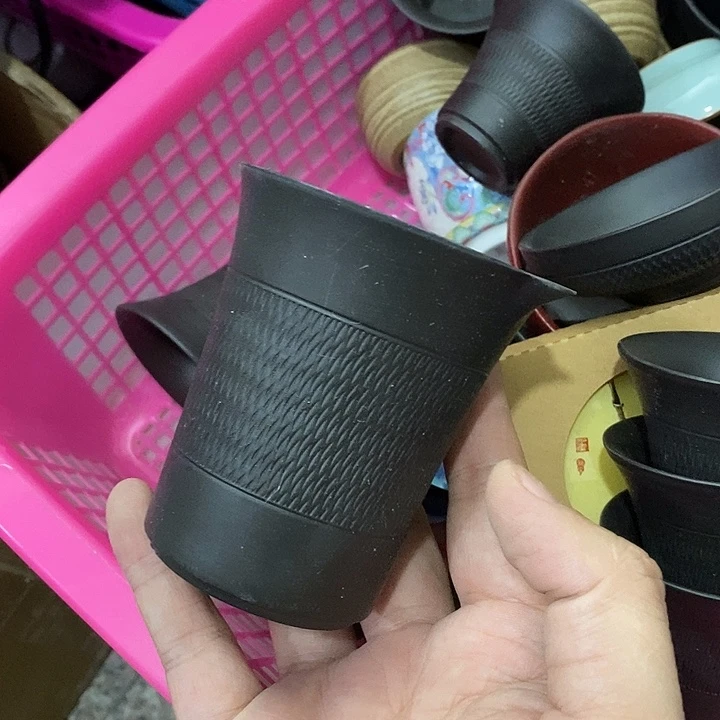 陶瓷艺术品制作工艺壶