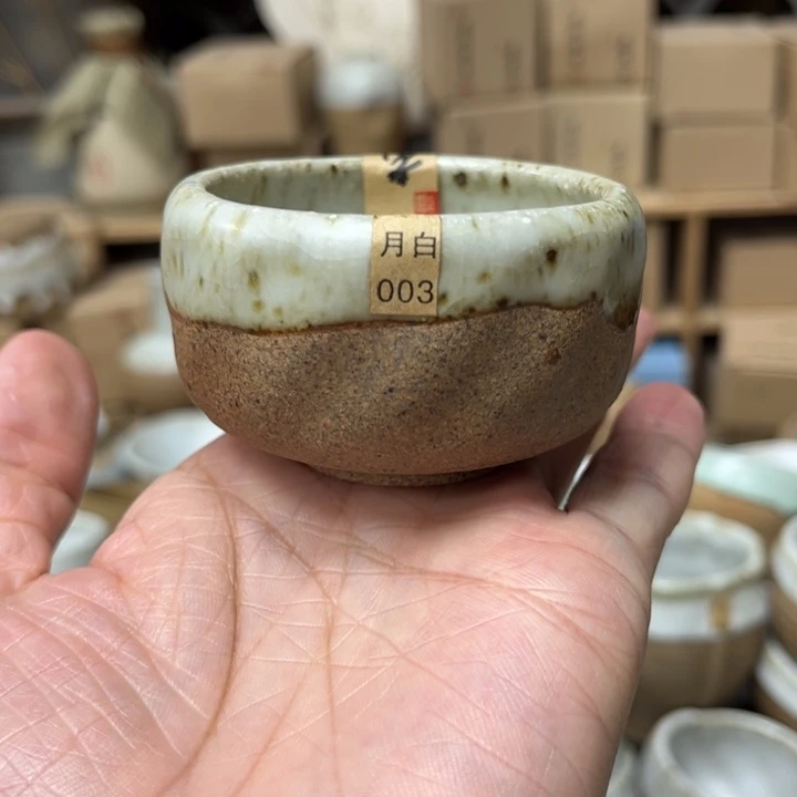 壶老段烧茶器茶具！