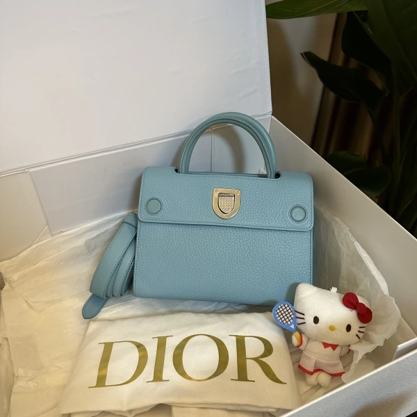 迪奥/95新/包包/250330EV0010/C8858362131