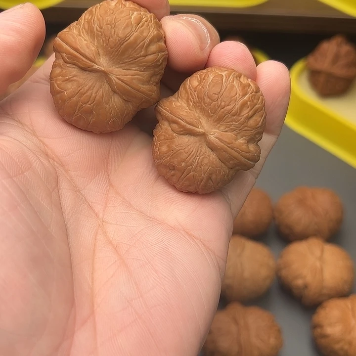 6***6核桃40尺精配头货平谷元宝