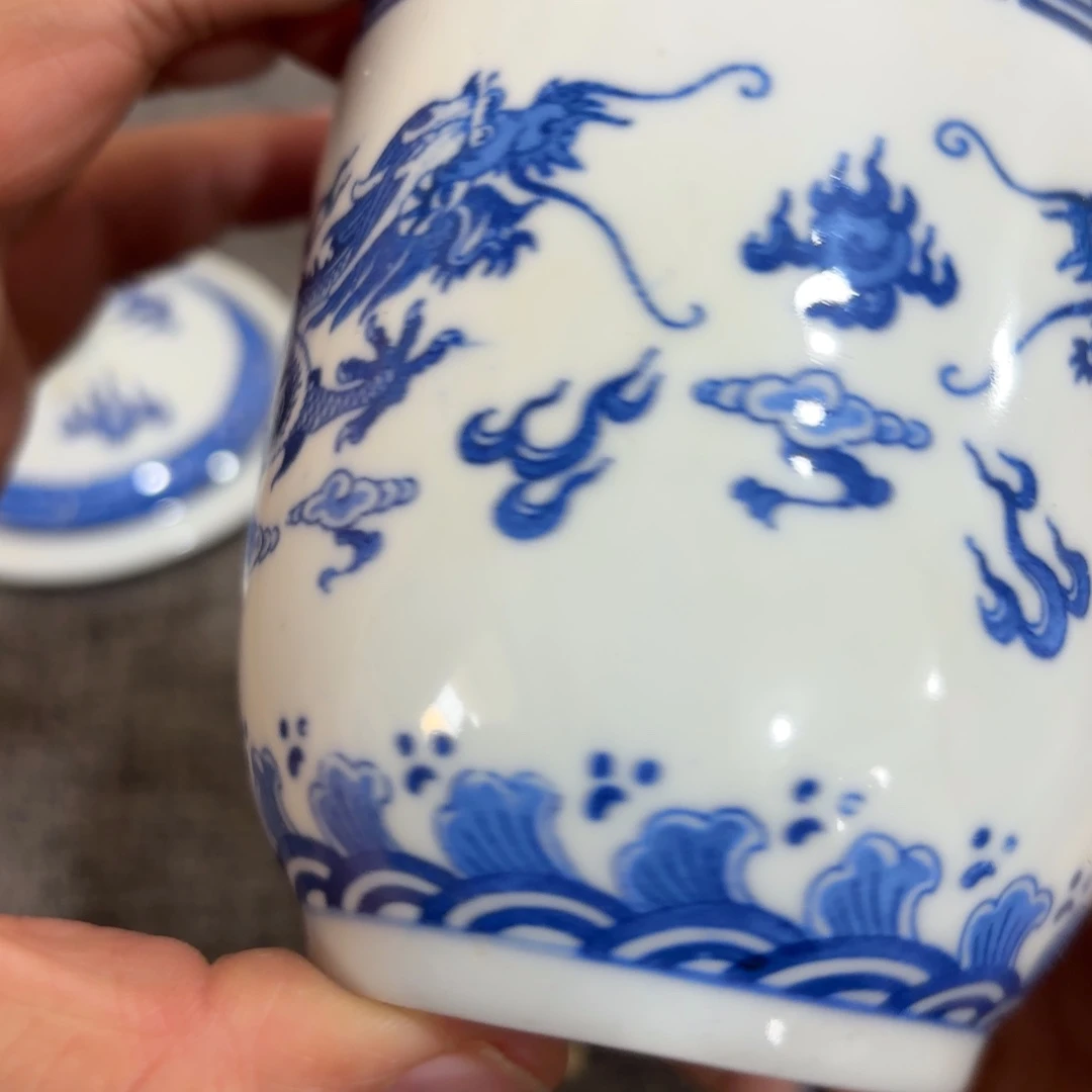 非常好看的物品 The