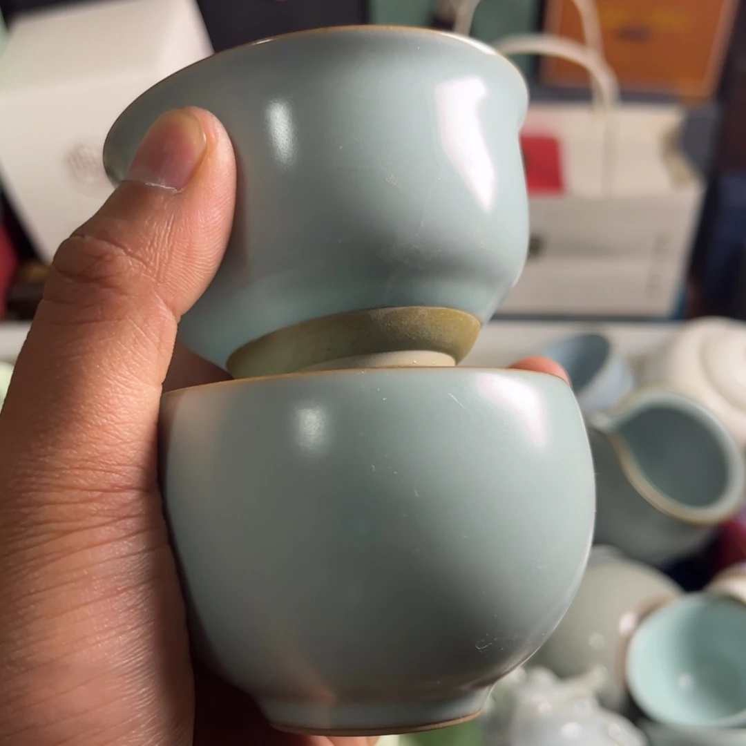 无运费险略有微瑕介意勿拍