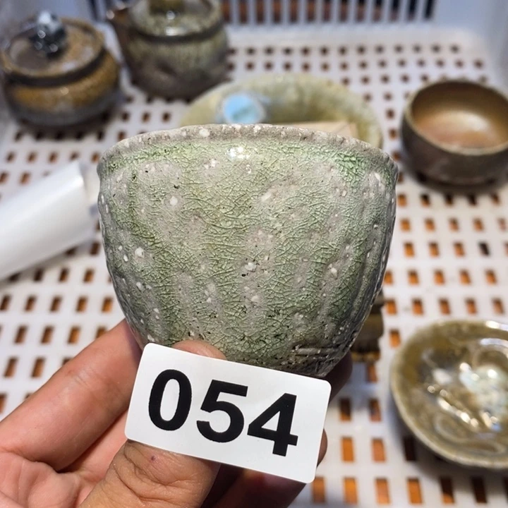 瓷片可口可乐了054