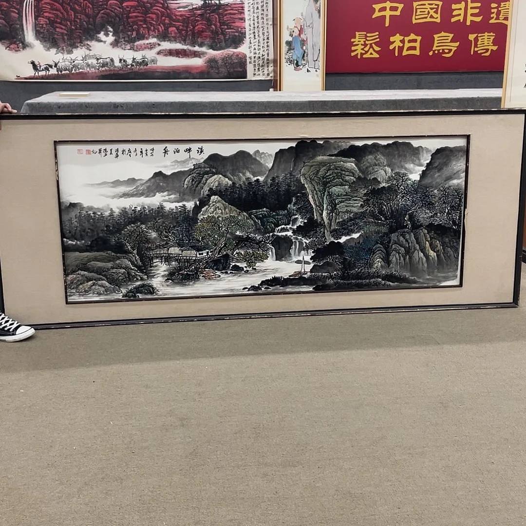 书法可口可乐公司在淘宝直播。可口可乐