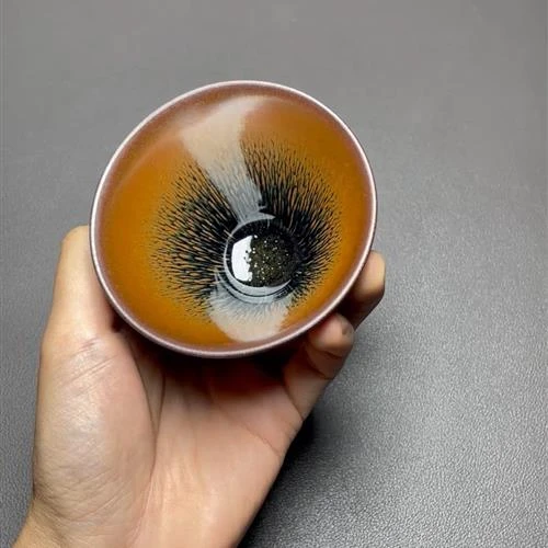 【闪购商品】茶盏-10015..........