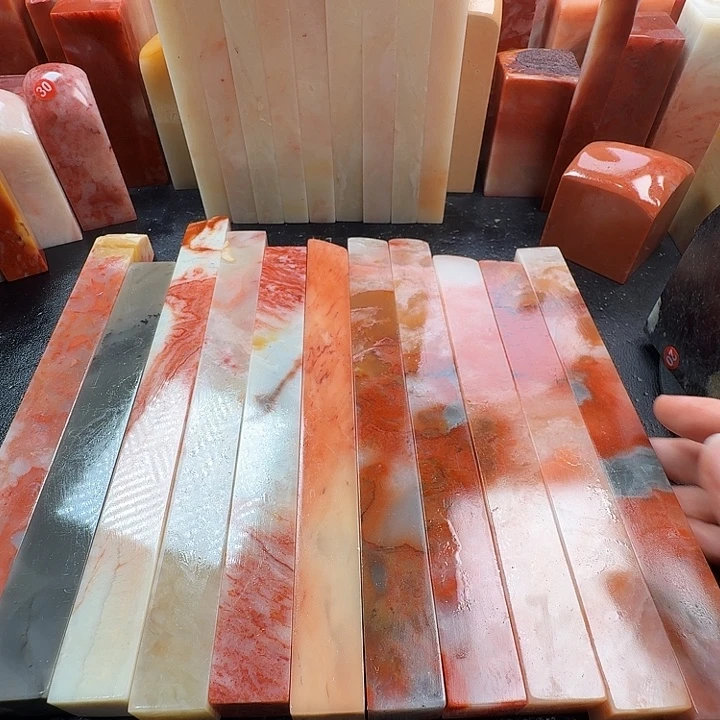 高***刻老挝石印石老挝石