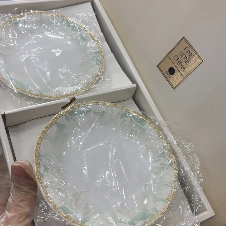 陶瓷古美术置物摆件