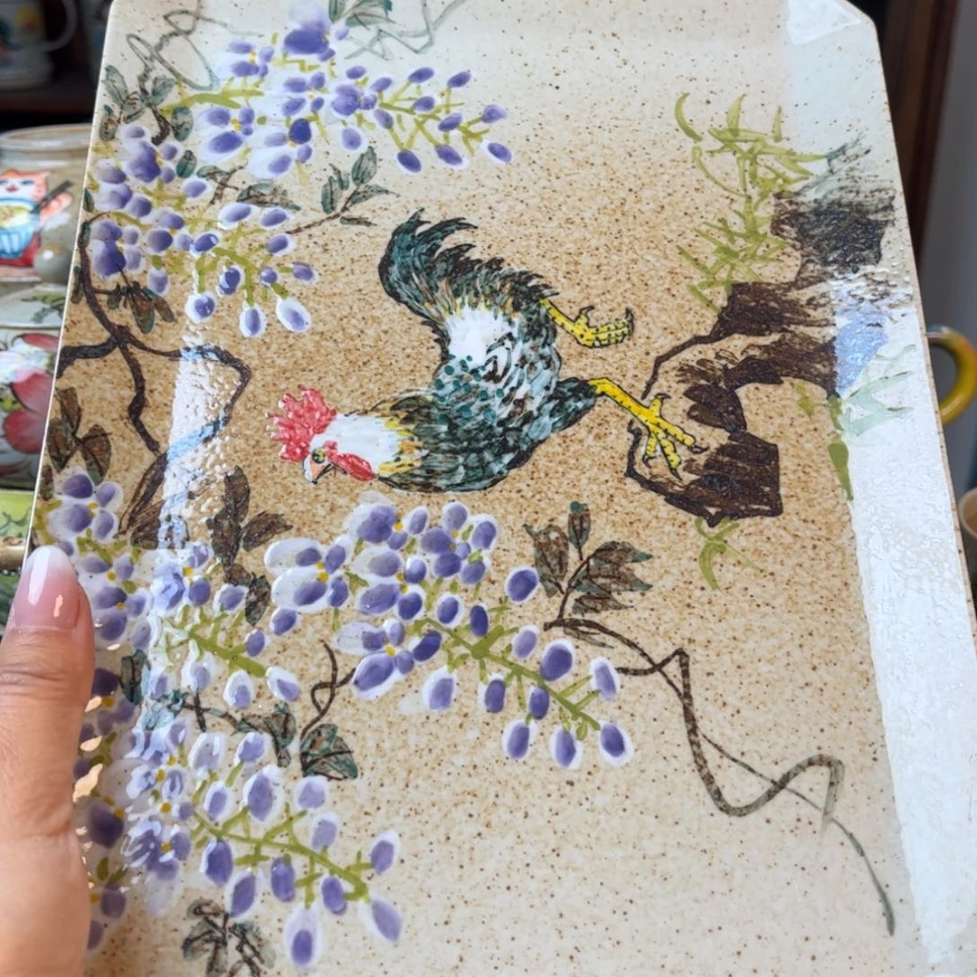 景德镇陶瓷手工杯