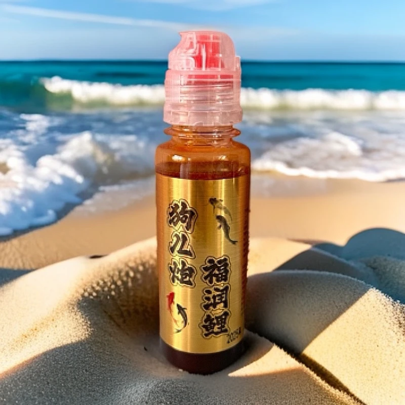 狗儿炮 抢鱼版福润鲤 100ml