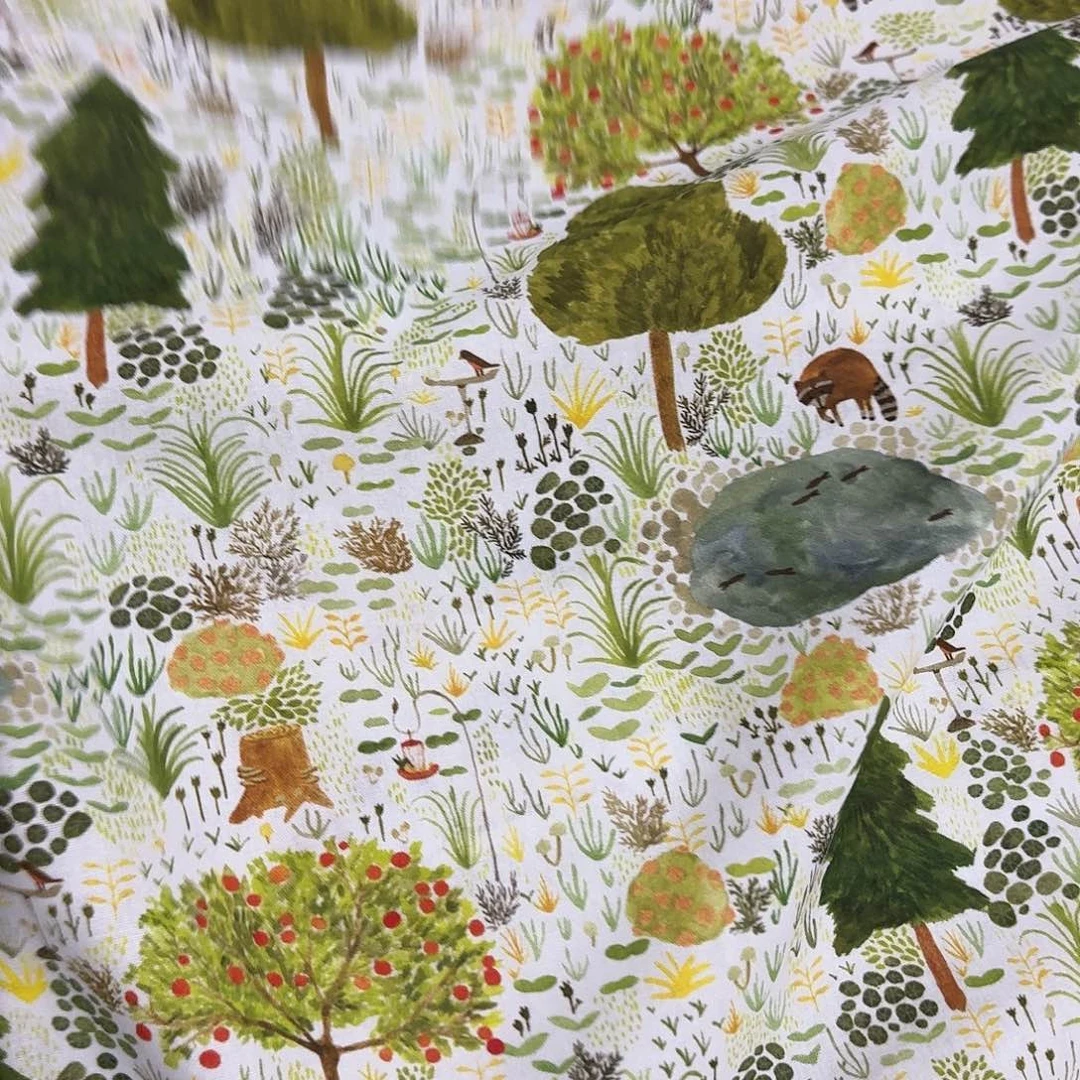 纯棉平布1米长X1.1米宽F区