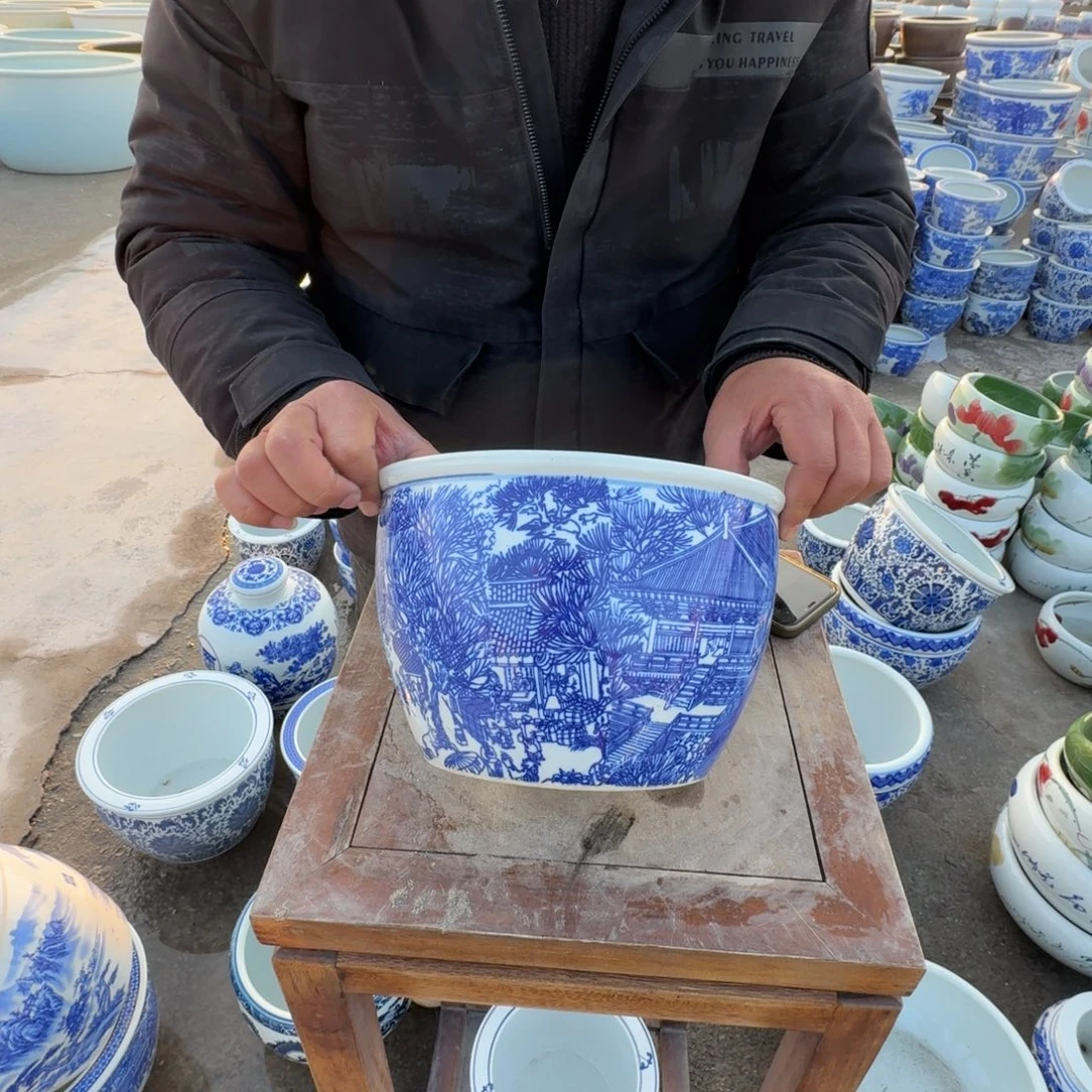 瓷片直径22，高15。。。