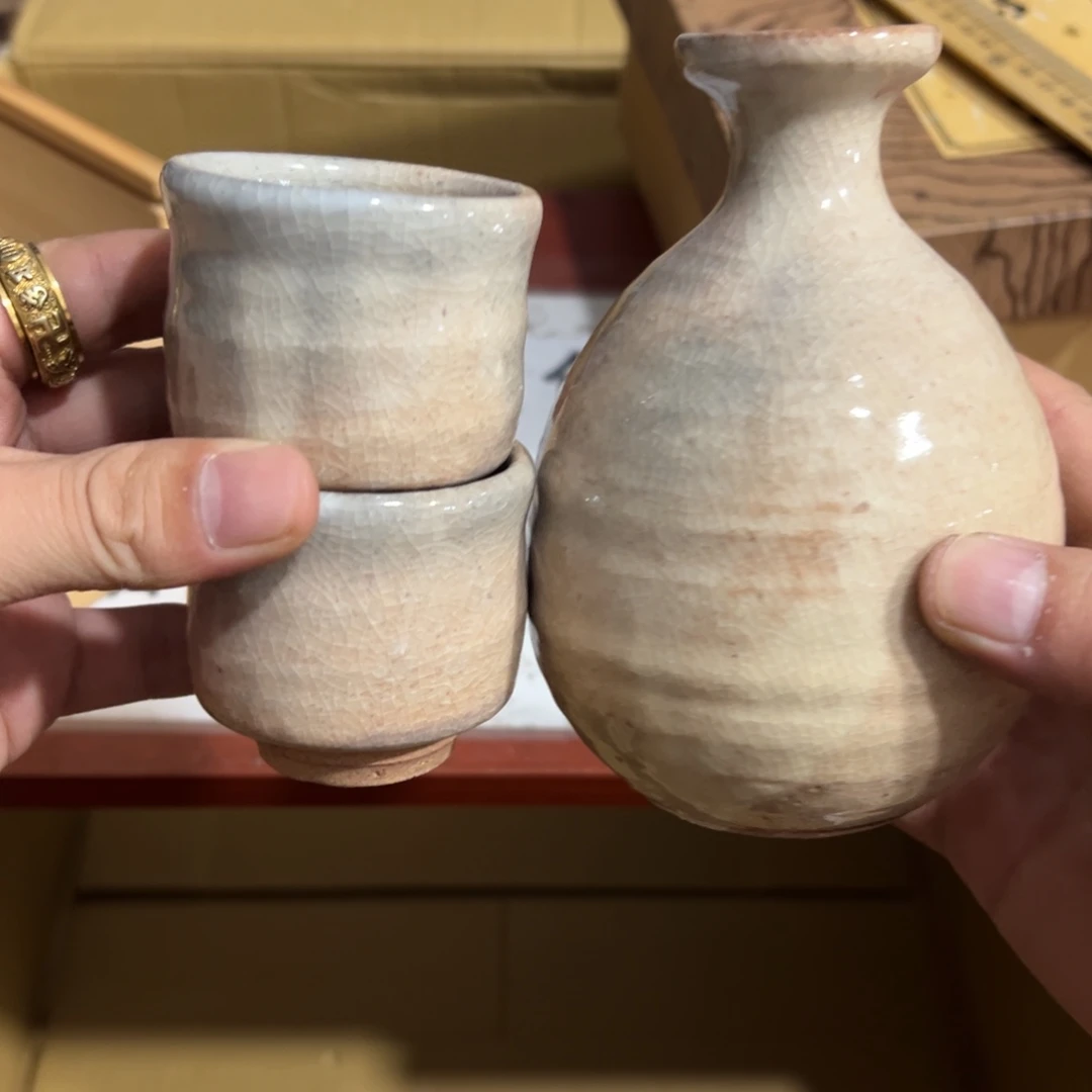 摆件陶瓷制品加工工艺技术