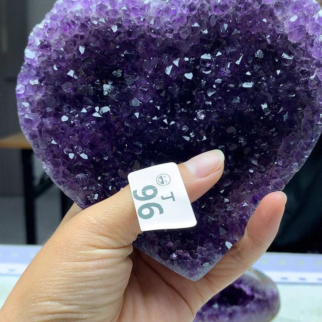 未镶嵌大型摆件（非配饰）水晶