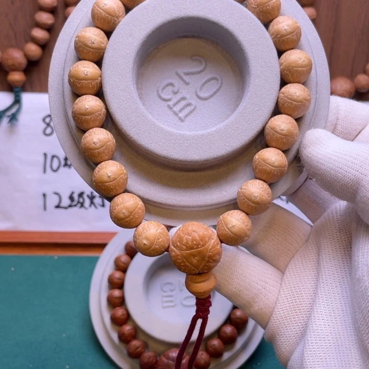 凤眼菩提吊坠12.3到12.5尺寸s级精品头货