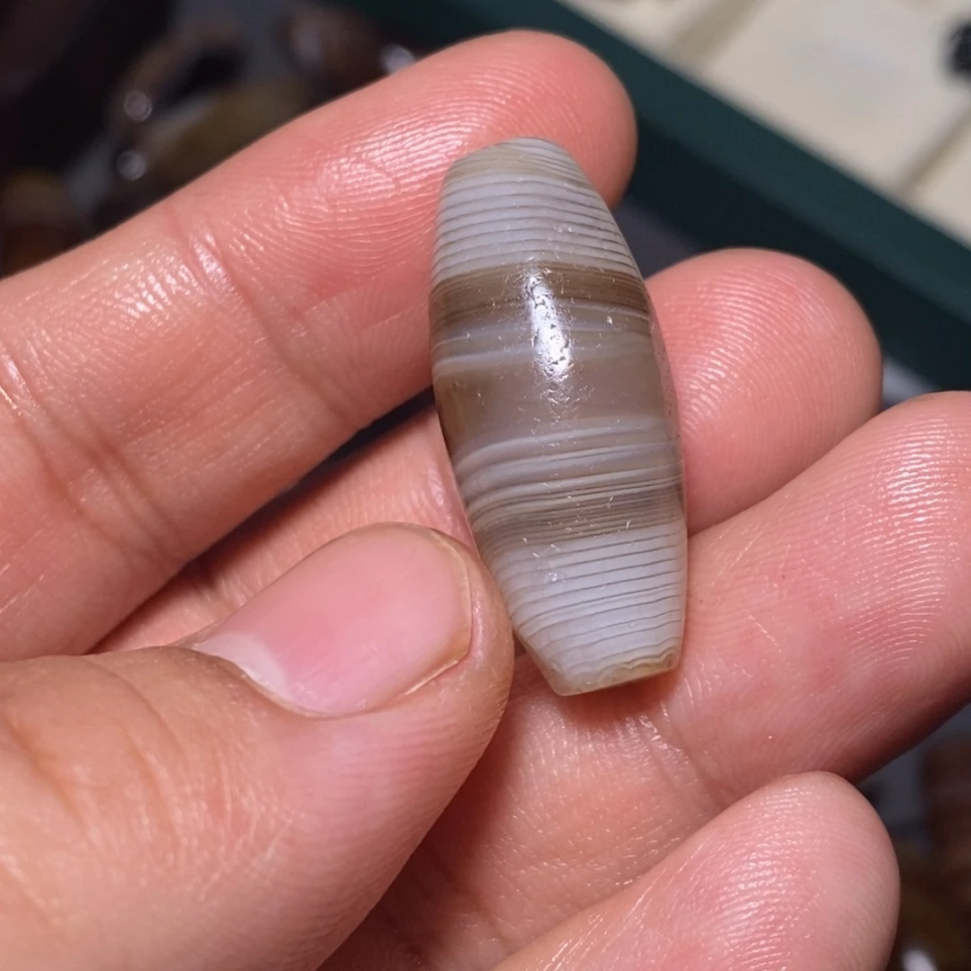 生***生玛瑙/玉髓未镶嵌珠宝半成品