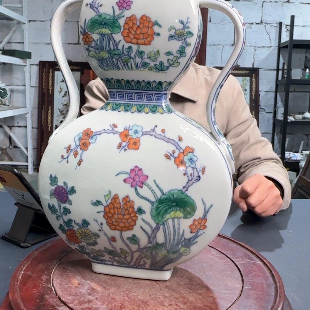 瓷片景德镇陶瓷好好好