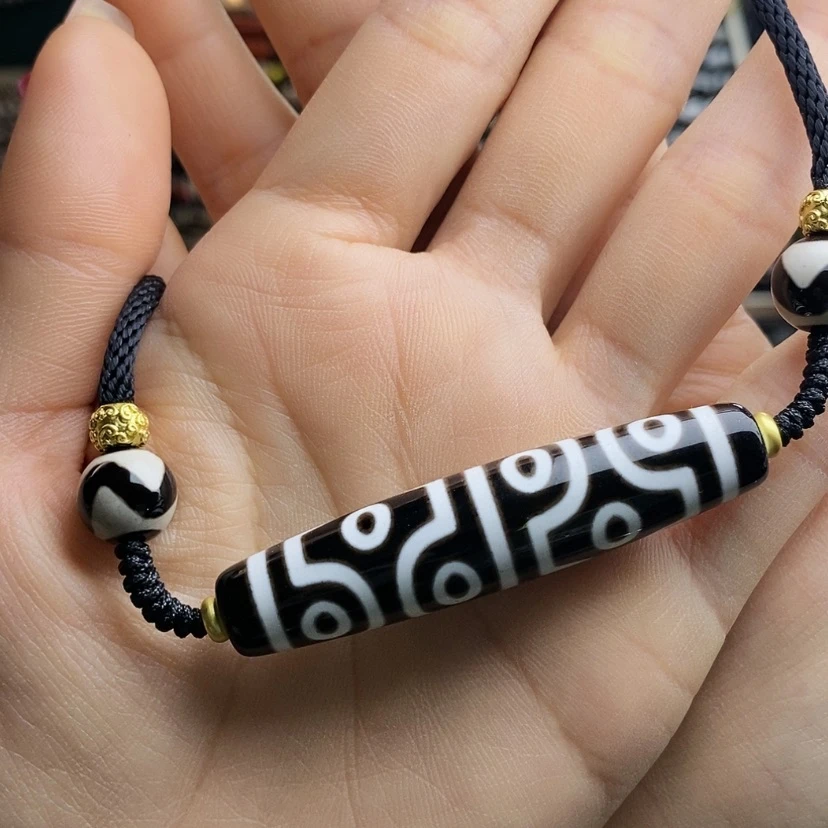 【闪购商品】玛瑙/玉髓颈饰未镶嵌项链