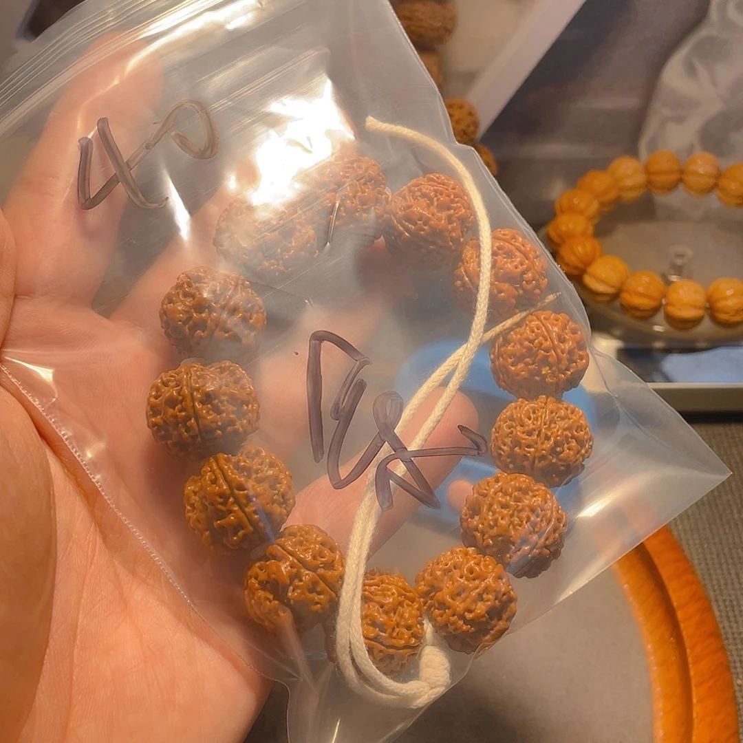 手串金刚菩提余*蜂窝