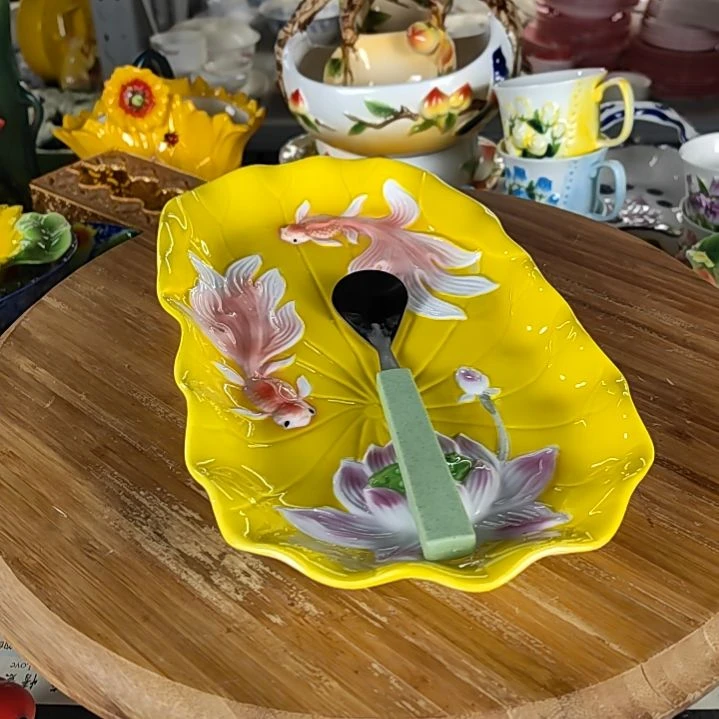潮州创艺瓷家陶瓷