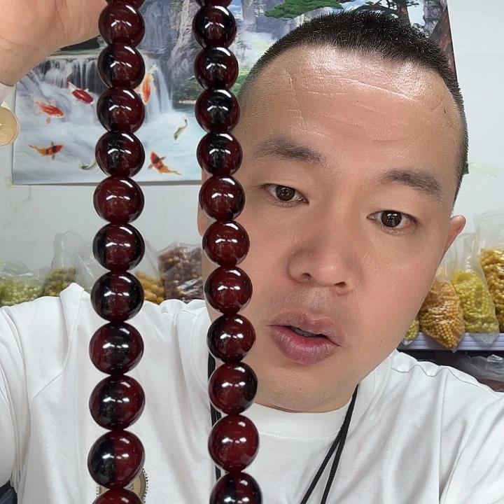 非洲紫檀（红花梨）28